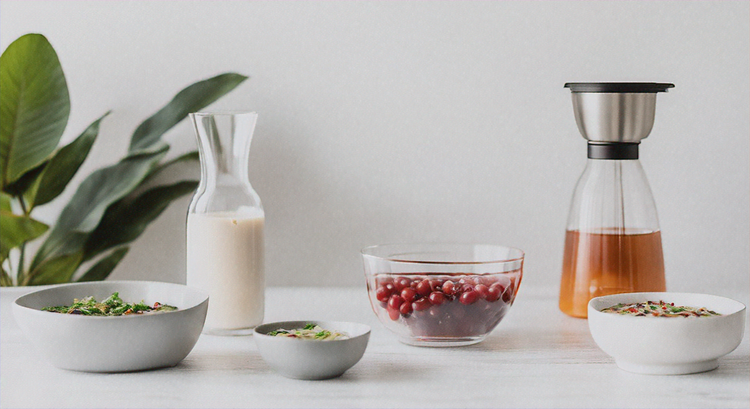 Fresh Family Favorites: Seasonal Recipes to Celebrate Every Month