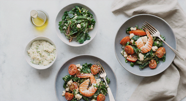 Fresh Flavors Fast: Quick and Healthy Weeknight Dinner Ideas