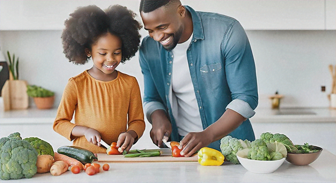 Family Nutrition Boost: Creative Ways to Add More Veggies to Meals